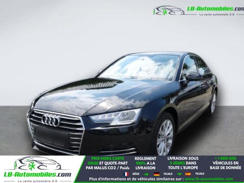 A4 TFSI 150 2016 occasion 31850 Beaupuy