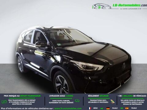 MG.ZS 51kWh - 130 kW 2WD 2022 occasion 31850 Beaupuy