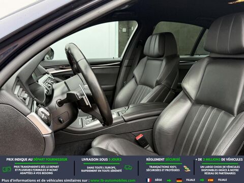 M5 560CH 2014 occasion 31850 Beaupuy