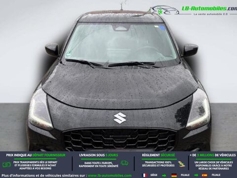 Swift 1.2 Dualjet Hybrid BVA 2025 occasion 31850 Beaupuy