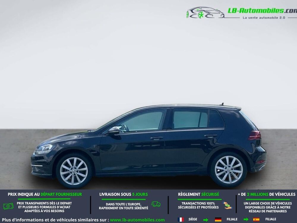 Golf 1.0 TSI 115 BVM 2019 occasion 31850 Beaupuy