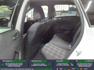 Polo 2.0 TSI 200 S&S BVA 2019 occasion 31850 Beaupuy