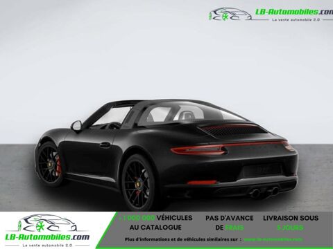 Porsche 911 4 3.0i 450 2017 occasion Beaupuy 31850