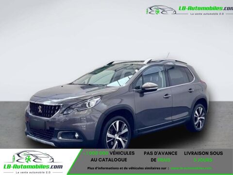 Peugeot 2008 PureTech 130 BVM 2019 occasion Beaupuy 31850