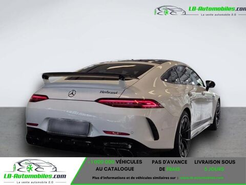 AMG GT 63 S AMG 639 ch E Performance 4Matic+ 2025 occasion 31850 Beaupuy