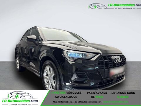 Audi Q3 35 TDI 150 ch BVA 2020 occasion Beaupuy 31850