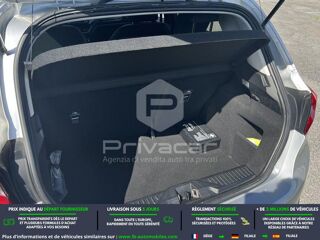 Fiesta 1.5 TDCi 85 ch BVM 2018 occasion 31850 Beaupuy