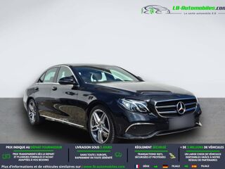 Classe E 450 BVA 2018 occasion 31850 Beaupuy