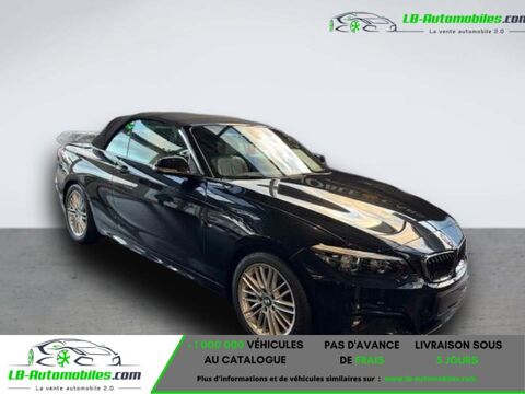 BMW Serie 2 230i 252 ch BVA 2018 occasion Beaupuy 31850