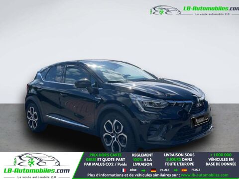 Asx 1.6 MPI PHEV 159 BVA 2024 occasion 31850 Beaupuy