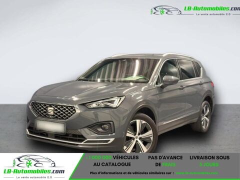 Seat Tarraco 2.0 TDI 200 ch BVA 5 pl 2021 occasion Beaupuy 31850