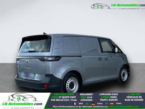 ID.3 204 CH 2024 occasion 31850 Beaupuy