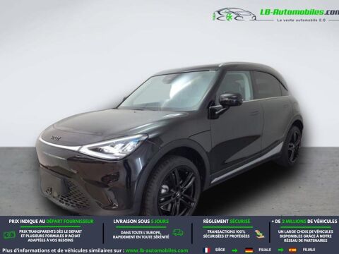 Annonce voiture Smart ForTwo 26389 €