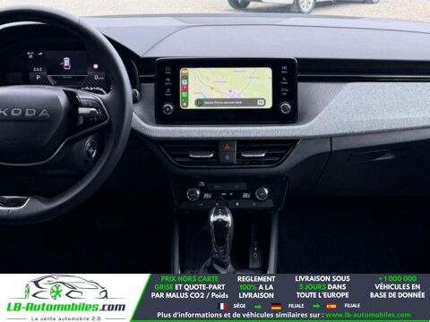 Scala 1.0 TSI 116 ch BVA 2025 occasion 31850 Beaupuy