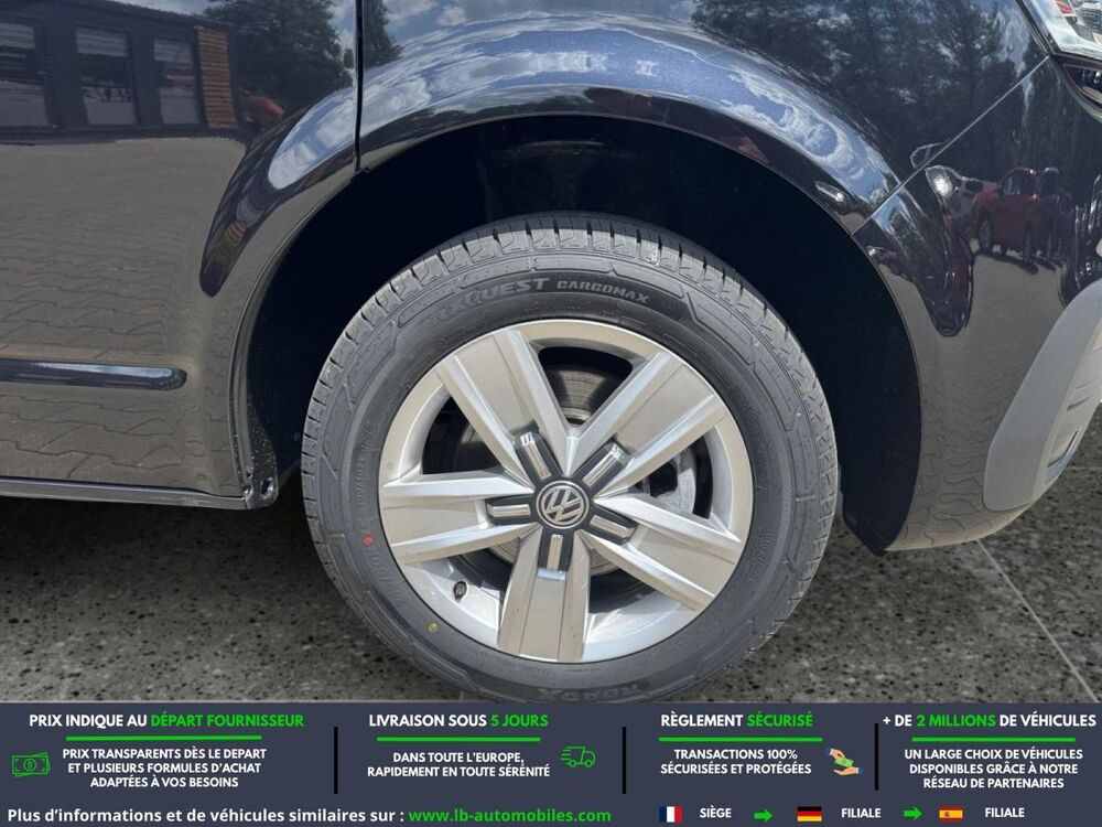 MULTIVAN 2.0 TDI 150 BVA 2020 occasion 31850 Beaupuy
