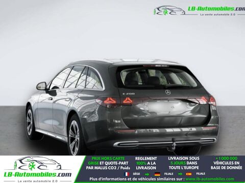 Classe E 200 BVA 2025 occasion 31850 Beaupuy