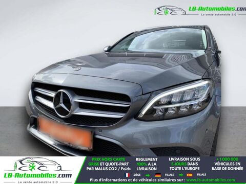 Classe C 200 BVA 2020 occasion 31850 Beaupuy