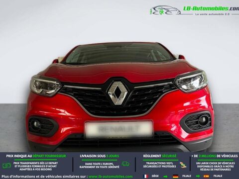 Kadjar TC e140 BVM 2021 occasion 31850 Beaupuy