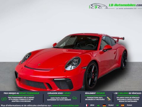 Annonce voiture Porsche 911 164100 €