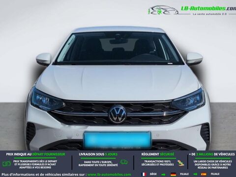 Taigo 1.0 TSI 95 BVM 2026 occasion 31850 Beaupuy