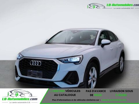 Audi Q3 35 TFSI 150 ch 2022 occasion Beaupuy 31850