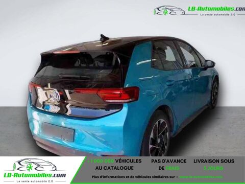 Volkswagen ID.3 150 ch Pure Performance 2021 occasion Beaupuy 31850