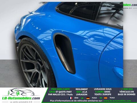 911 4.0i 525 PDK 2023 occasion 31850 Beaupuy