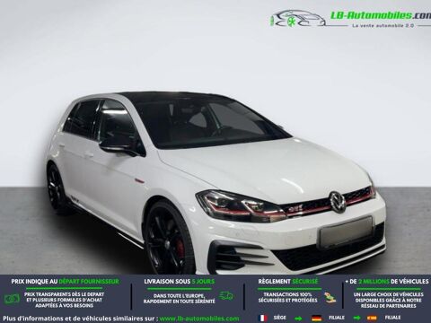 Golf 2.0 TSI 290 BVA GTI TCR 2019 occasion 31850 Beaupuy