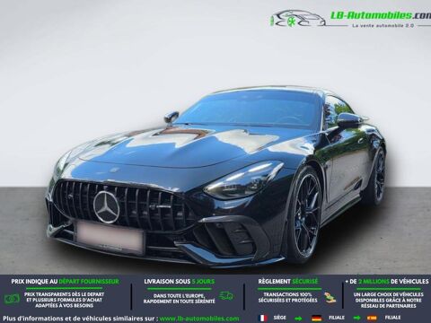 AMG GT R 585 ch BVA 2025 occasion 31850 Beaupuy