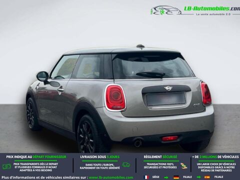 Countryman 102 ch BVM 2020 occasion 31850 Beaupuy