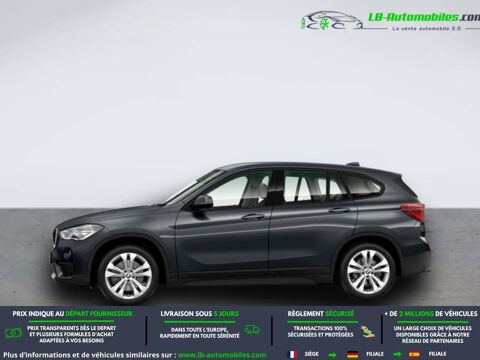 X1 xDrive 20i 192 ch BVA 2016 occasion 31850 Beaupuy