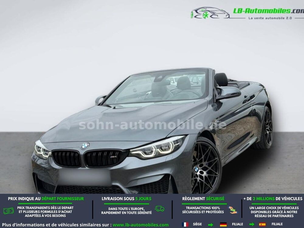 M4 450 ch M BVA 2020 occasion 31850 Beaupuy