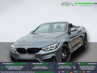 M4 450 ch M BVA 2020 occasion 31850 Beaupuy