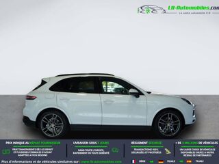 Cayenne 3.0 V6 340 ch BVA 2018 occasion 31850 Beaupuy