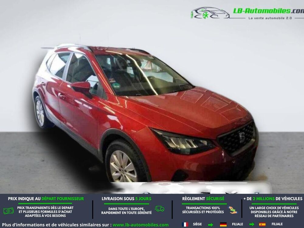 Arona 1.0 TSI 110 ch BVM 2023 occasion 31850 Beaupuy