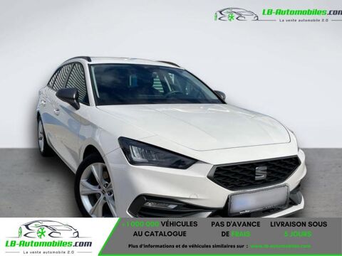 Leon 2.0 TDI 150 BVA 2022 occasion 31850 Beaupuy