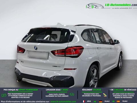 X1 sDrive 18i 136 ch 2022 occasion 31850 Beaupuy