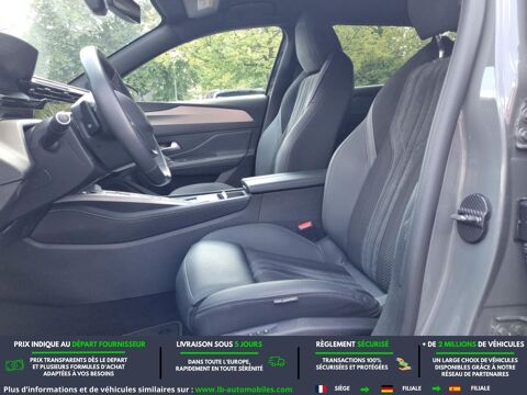 408 PHEV 180 e-BVA 2024 occasion 31850 Beaupuy