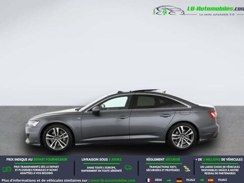 A6 50 TFSIe 299 ch Quattro 2025 occasion 31850 Beaupuy