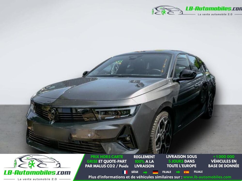 Astra Hybrid 180 ch BVA 2023 occasion 31850 Beaupuy