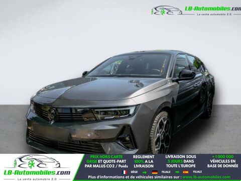 Annonce voiture Opel Astra 20999 €