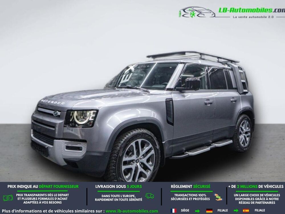 Defender 110 D200 BVA 2020 occasion 31850 Beaupuy