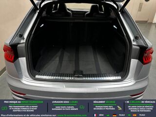 Q8 50 TDI 286 BVA Quattro 2019 occasion 31850 Beaupuy