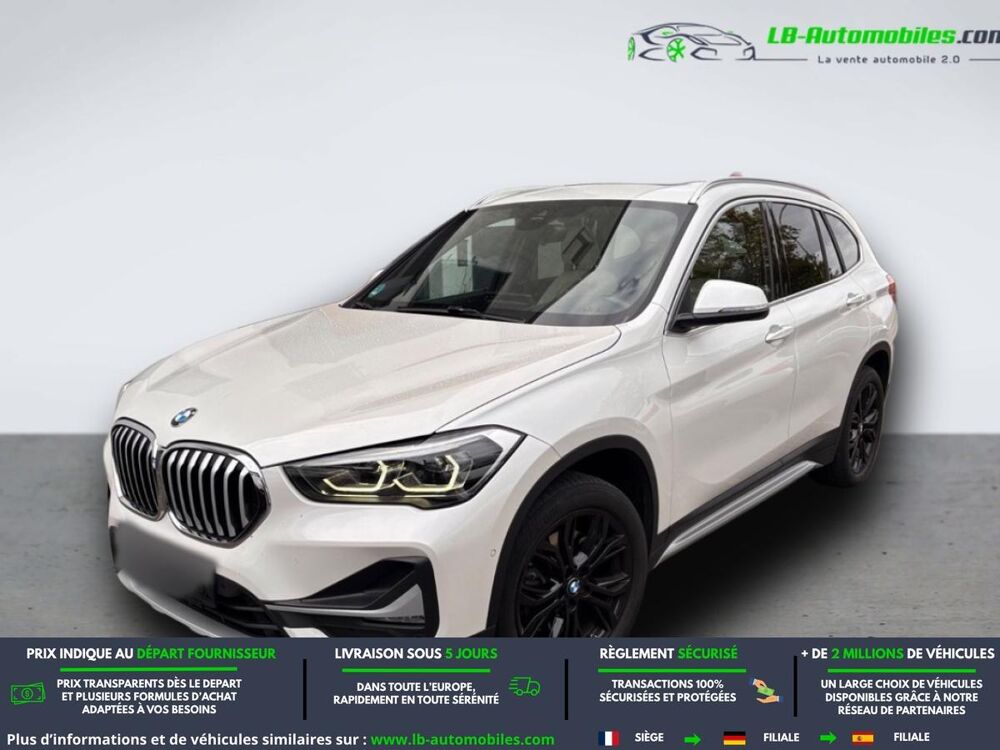 X1 xDrive 25i 231 ch BVA 2019 occasion 31850 Beaupuy