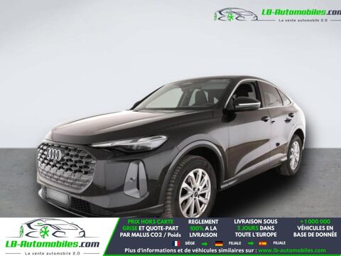 Q5 TFSI 204 ch Quattro 2025 occasion 31850 Beaupuy