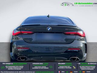 S&eacute;rie 4 440i xDrive 326 ch BVA 2020 occasion 31850 Beaupuy