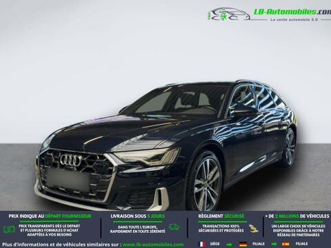 Annonce voiture Audi A6 37830 €