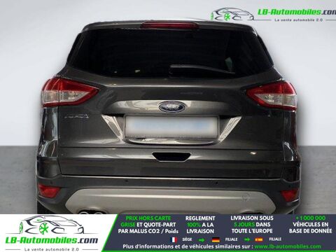 Kuga 1.5 EcoBoost 150 4x2 BVM 2016 occasion 31850 Beaupuy