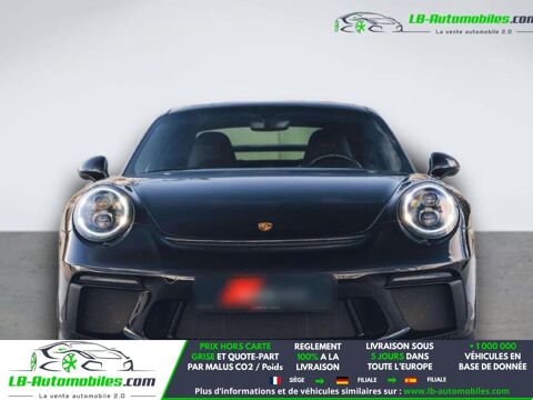 911 4.0i 500 PDK 2017 occasion 31850 Beaupuy