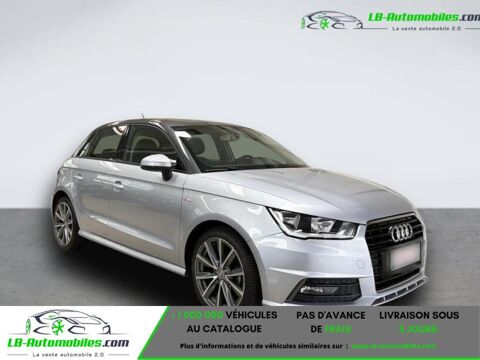 Audi A1 1.4 TDI 90 BVA 2018 occasion Beaupuy 31850
